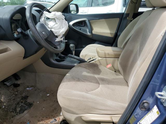 Photo 7 from auction – 2011 TOYOTA RAV4 with VIN 2T3ZF4DV7BW088045