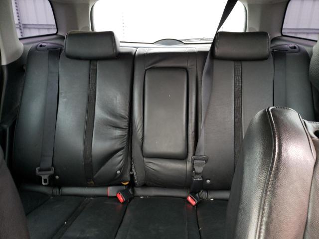 Photo 10 from auction – 2009 MAZDA CX-7 with VIN JM3ER29L290217834