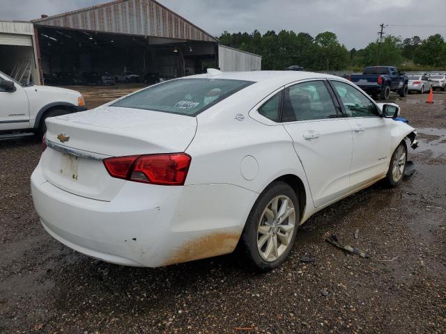 Photo 3 from auction – 2019 CHEVROLET IMPALA LT with VIN 1G11Z5SA7KU123215