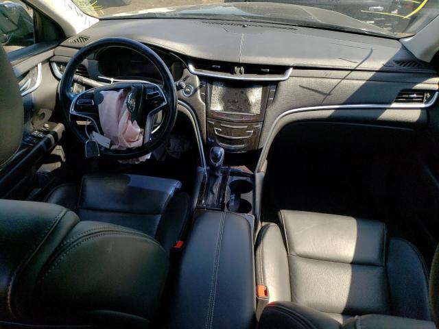 Photo 8 from auction – 2015 CADILLAC XTS LIMOUS with VIN 2GEXG6U38F9600062