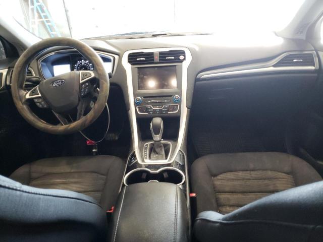 Photo 8 from auction – 2016 FORD FUSION SE with VIN 3FA6P0H79GR352176