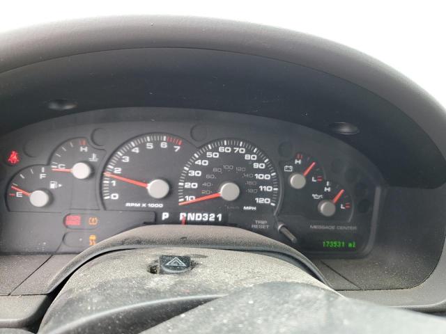 Photo 9 from auction – 2005 FORD EXPLORER with VIN 1FMZU62K35UA27864
