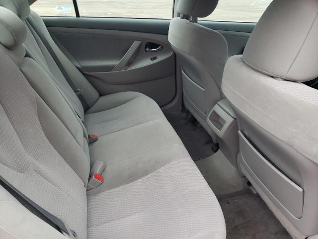 Photo 10 from auction – 2011 TOYOTA CAMRY BASE with VIN 4T1BF3EK4BU748356