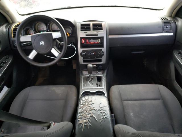 Photo 8 from auction – 2010 DODGE CHARGER SX with VIN 2B3CA3CV1AH214092
