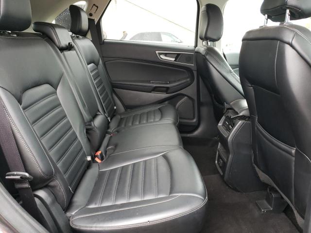 Photo 11 from auction – 2020 FORD EDGE SEL with VIN 2FMPK4J91LBA29597