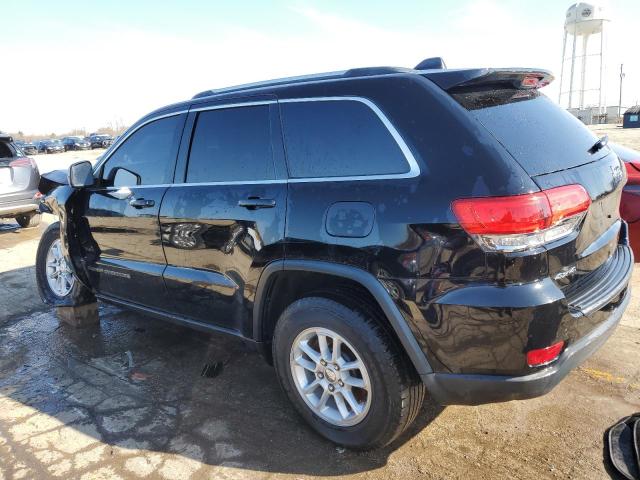 Photo 2 from auction – 2019 JEEP GRAND CHER with VIN 1C4RJFAG1KC761012