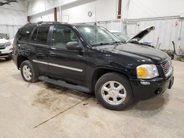 Photo 4 from auction – 2007 GMC ENVOY with VIN 1GKDT13S772163548