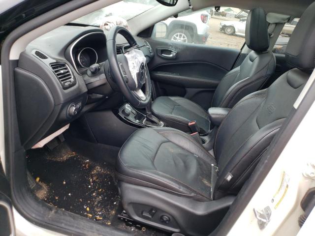 Photo 7 from auction – 2021 JEEP COMPASS LI with VIN 3C4NJDCB2MT560599