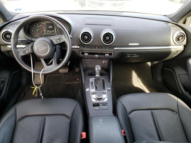 Photo 8 from auction – 2020 AUDI A3 PREMIUM with VIN WAUCUGFF4LA049977