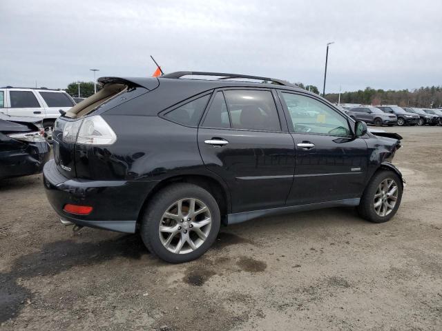 Photo 3 from auction – 2009 LEXUS RX 350 with VIN 2T2HK31U39C130403