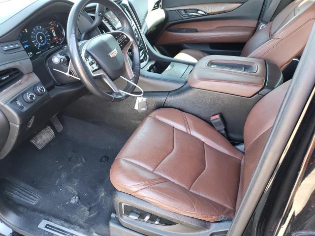 Photo 7 from auction – 2016 CADILLAC ESCALADE E with VIN 1GYS4JKJ6GR346367