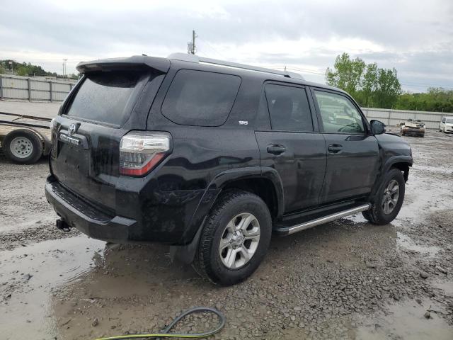 Photo 3 from auction – 2014 TOYOTA 4RUNNER SR with VIN JTEZU5JR6E5083493