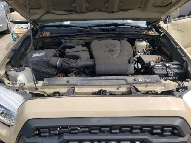 Photo 11 from auction – 2017 TOYOTA TACOMA DOU with VIN 3TMDZ5BN3HM027862