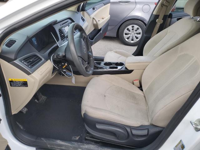 Photo 7 from auction – 2015 HYUNDAI SONATA SE with VIN 5NPE24AF2FH118220