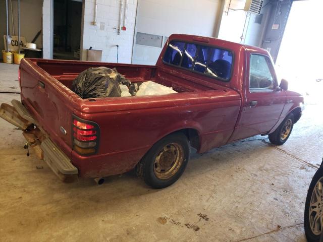 Photo 3 from auction – 1997 FORD RANGER with VIN 1FTCR10A0VPB04844