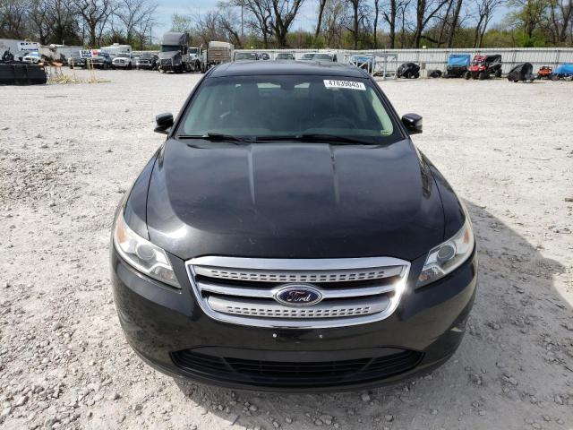 Photo 5 from auction – 2010 FORD TAURUS with VIN 1FAHP2EW5AG100665