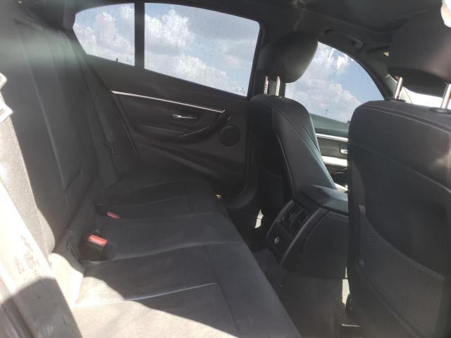 Photo 10 from auction – 2016 BMW 328 I SULE with VIN WBA8E9G53GNT44362