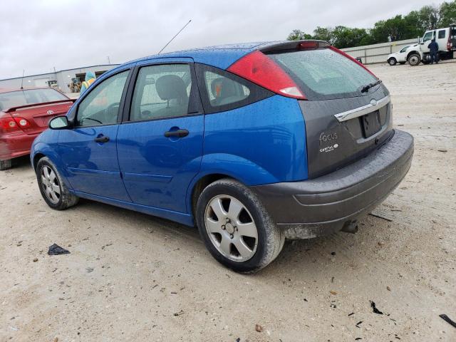 Photo 2 from auction – 2002 FORD FOCUS ZX5 with VIN 3FAFP37312R222837