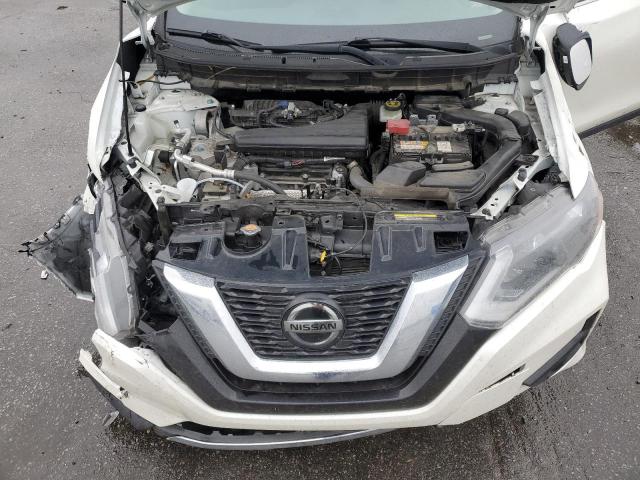 Photo 12 from auction – 2019 NISSAN ROGUE S with VIN JN8AT2MT3KW259775