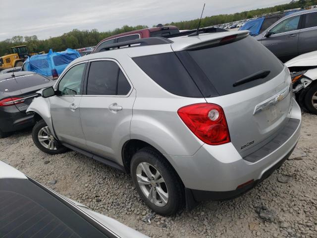 Photo 2 from auction – 2011 CHEVROLET EQUINOX LT with VIN 2GNALDEC3B1279738