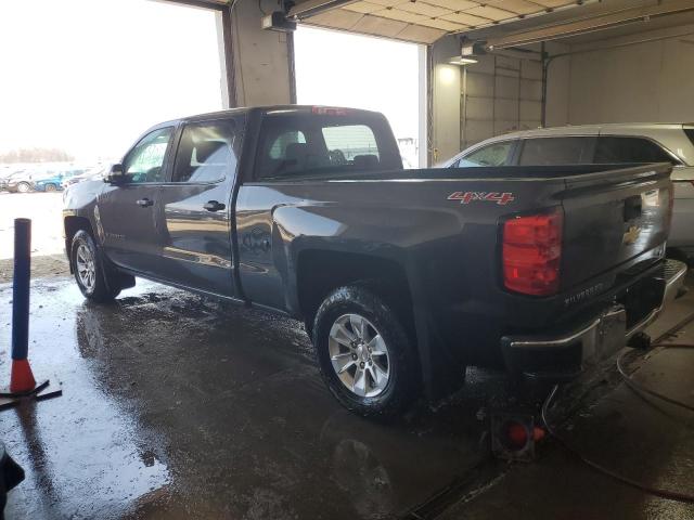 Photo 2 from auction – 2014 CHEVROLET SILVERADO with VIN 1GCUKRECXEF195225