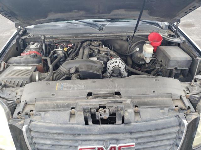 Photo 12 from auction – 2008 GMC YUKON with VIN 1GKFC13008R156022