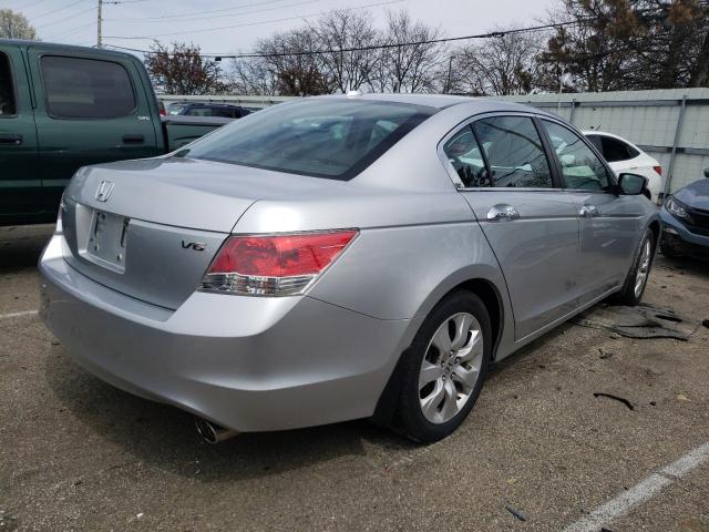 Photo 3 from auction – 2009 HONDA ACCORD with VIN 5KBCP36889B001226