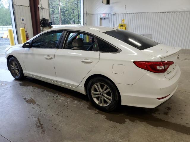Photo 2 from auction – 2015 HYUNDAI SONATA SE with VIN 5NPE24AF3FH005814