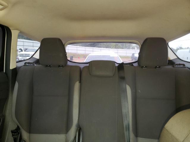 Photo 10 from auction – 2013 FORD ESCAPE S with VIN 1FMCU0F71DUB88320