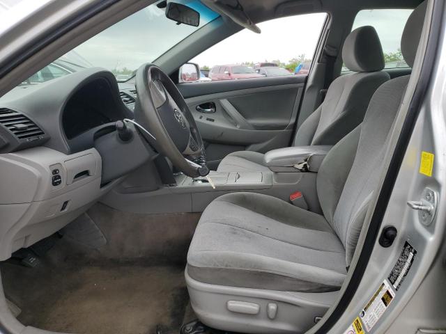 Photo 7 from auction – 2011 TOYOTA CAMRY BASE with VIN 4T1BF3EK4BU173188