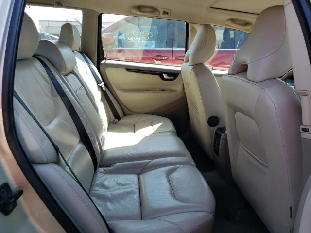 Photo 10 from auction – 2006 VOLVO V70 with VIN YV1SW612962546832
