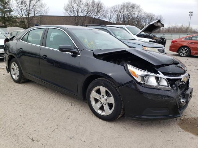 Photo 4 from auction – 2014 CHEVROLET MALIBU LS with VIN 1G11B5SL2EF205724