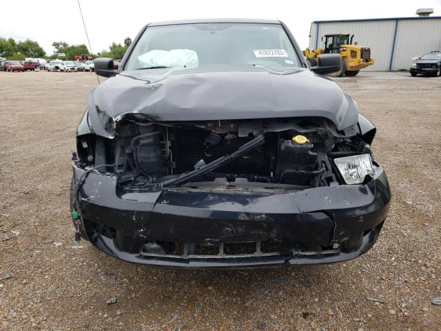 Photo 5 from auction – 2011 DODGE RAM 1500 with VIN 3D7JB1ET8BG605184