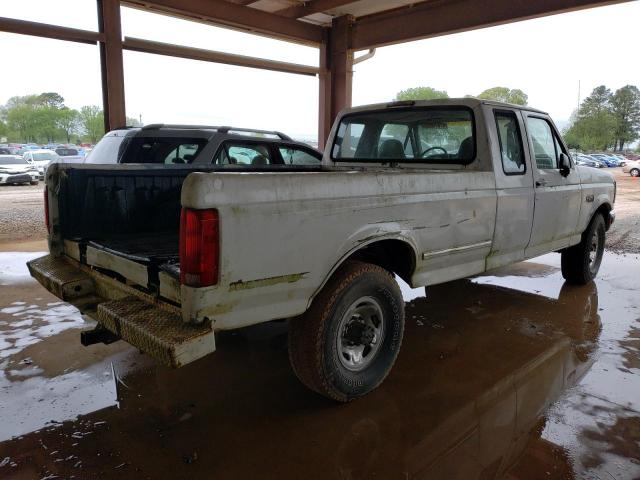 Photo 3 from auction – 1997 FORD F250 with VIN 1FTHX25H2VED04157