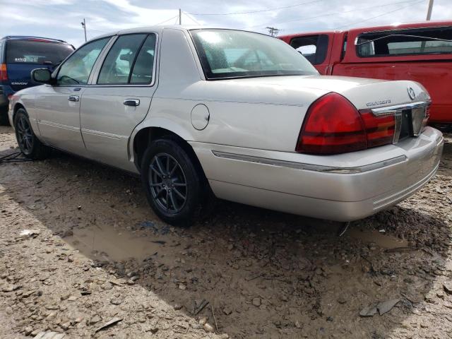 Photo 2 from auction – 2004 MERCURY GRAND MARQ with VIN 2MEFM75W14X618907