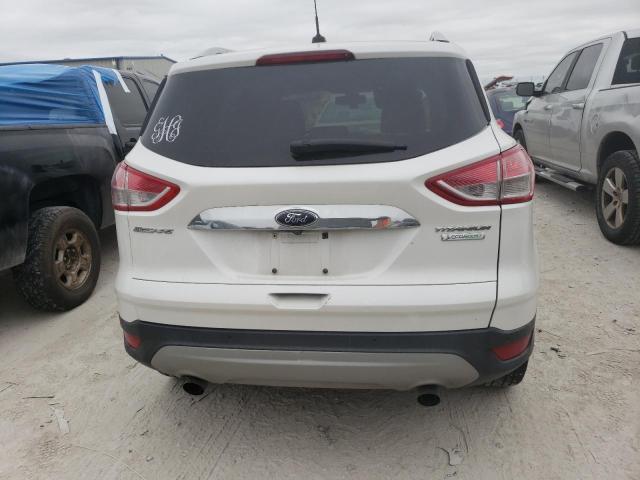 Photo 6 from auction – 2015 FORD ESCAPE TIT with VIN 1FMCU0J95FUC88416