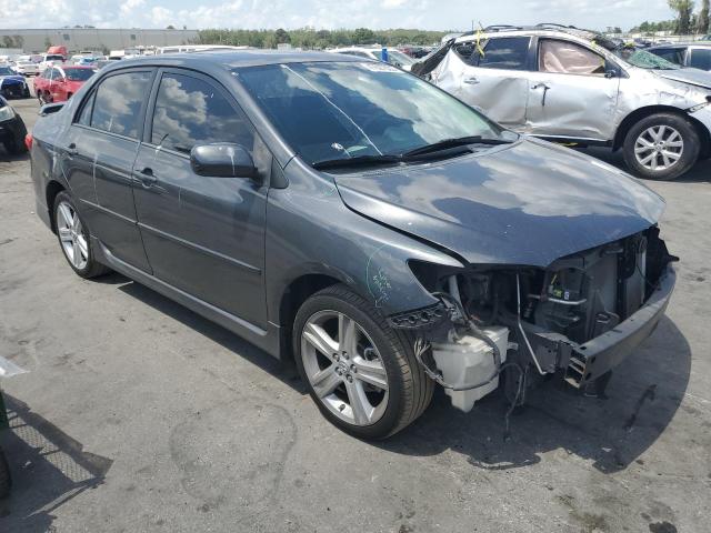 Photo 4 from auction – 2013 TOYOTA COROLLA BA with VIN 2T1BU4EEXDC033009