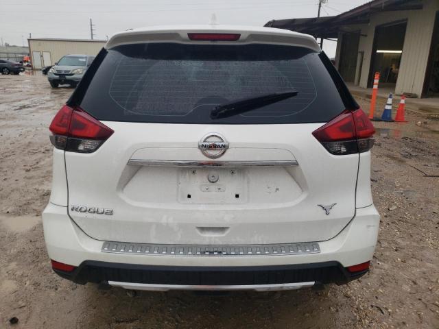 Photo 6 from auction – 2018 NISSAN ROGUE S with VIN 5N1AT2MT9JC776733