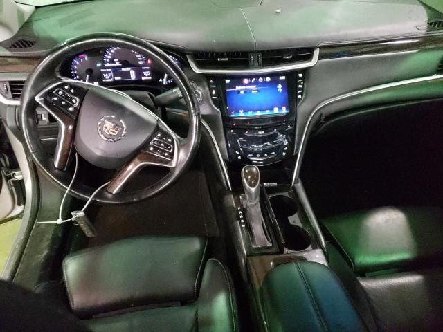 Photo 8 from auction – 2014 CADILLAC XTS LUXURY with VIN 2G61M5S37E9218353