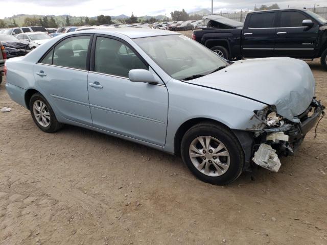 Photo 4 from auction – 2006 TOYOTA CAMRY LE with VIN 4T1BF30K96U621664