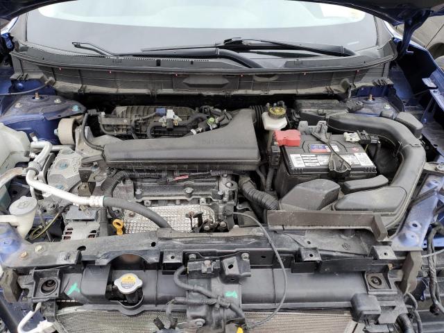 Photo 12 from auction – 2018 NISSAN ROGUE S with VIN KNMAT2MV2JP599456