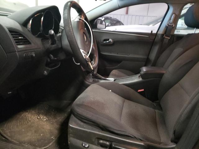 Photo 7 from auction – 2012 CHEVROLET MALIBU 1LT with VIN 1G1ZC5E06CF225134