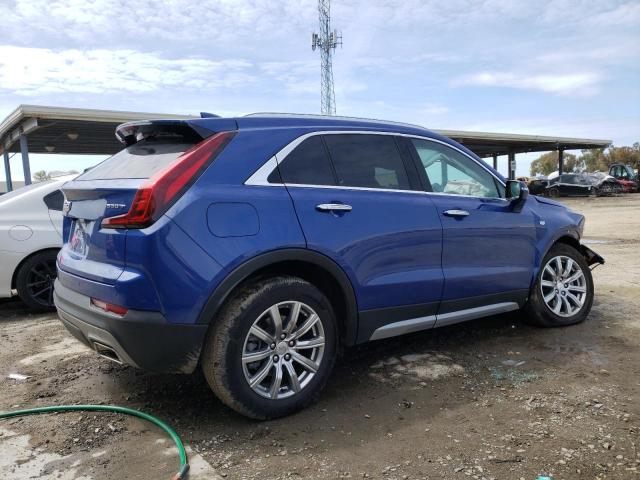 Photo 3 from auction – 2023 CADILLAC XT4 PREMIU with VIN 1GYFZCR45PF139999