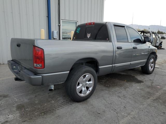 Photo 3 from auction – 2005 DODGE RAM 1500 S with VIN 1D7HA18D05S311409