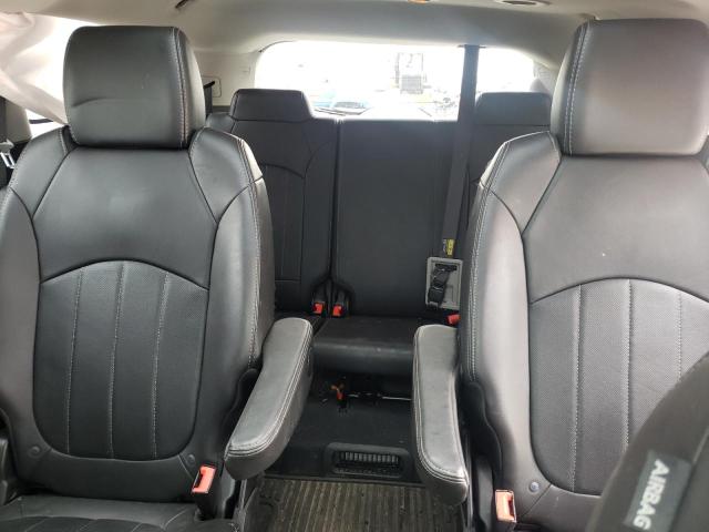 Photo 10 from auction – 2017 BUICK ENCLAVE with VIN 5GAKRCKD9HJ262848