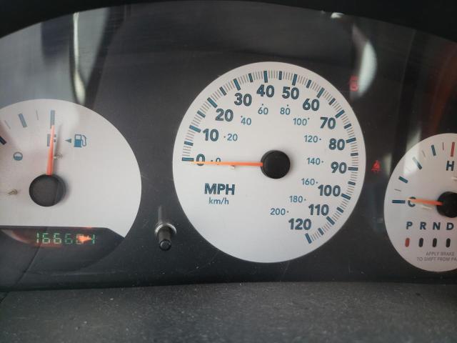 Photo 9 from auction – 2006 CHRYSLER TOWN & COU with VIN 1A4GP45R06B760686