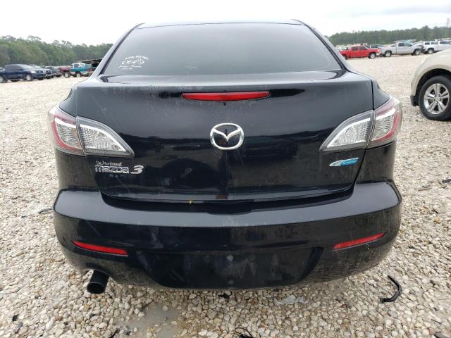 Photo 6 from auction – 2013 MAZDA 3 I with VIN JM1BL1UP6D1849403