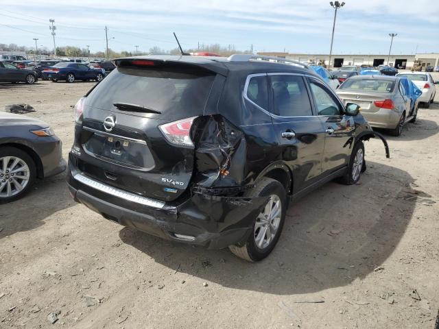 Photo 3 from auction – 2014 NISSAN ROGUE S with VIN 5N1AT2MV4EC841673
