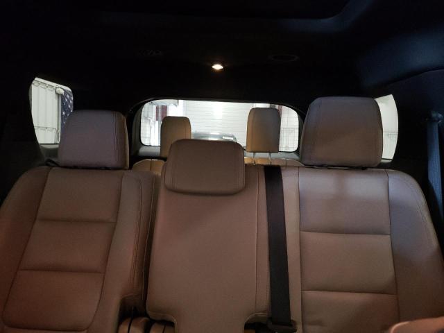 Photo 10 from auction – 2015 FORD EXPLORER X with VIN 1FM5K8D83FGC23451