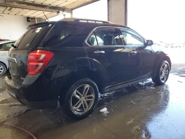 Photo 3 from auction – 2017 CHEVROLET EQUINOX PR with VIN 2GNALDEK4H6192899